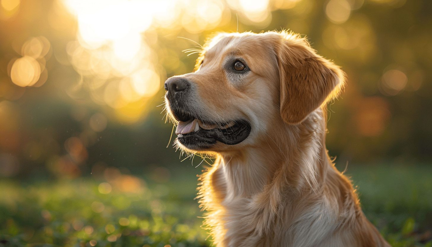 Comment choisir les meilleures photos de votre animal pour un portrait personnalisé